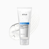 8 Hyaluronic Acid Moisturizing Gentle Gel Cleanser