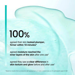 PDRN Hyaluronic Acid Capsule 100 Serum Mask 1ea