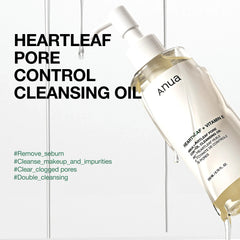 BOGO Double Cleansing Duo + Special Gift (Pore Brush & Mini Cleansing Oil)