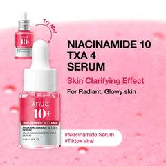 Serum Mini Discovery Set