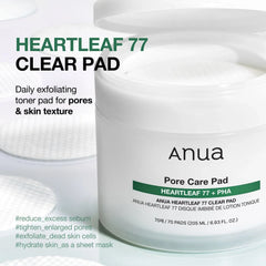 7-Day Pore-refine Routine Set