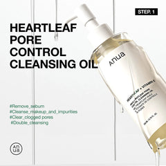 Glass Skin Essential Set