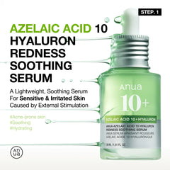 Skin Recovery Duo