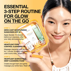 Sun-Ready Travel Kit