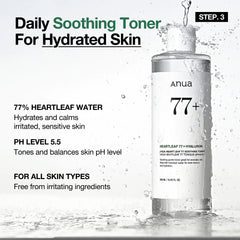 Youthful Glow Skincare Set